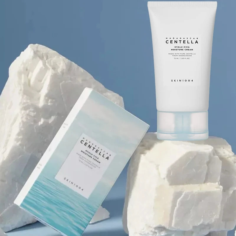 Hyalu-Cica Moisture Cream