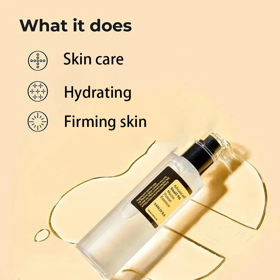 Snail Mucin Serum 96%