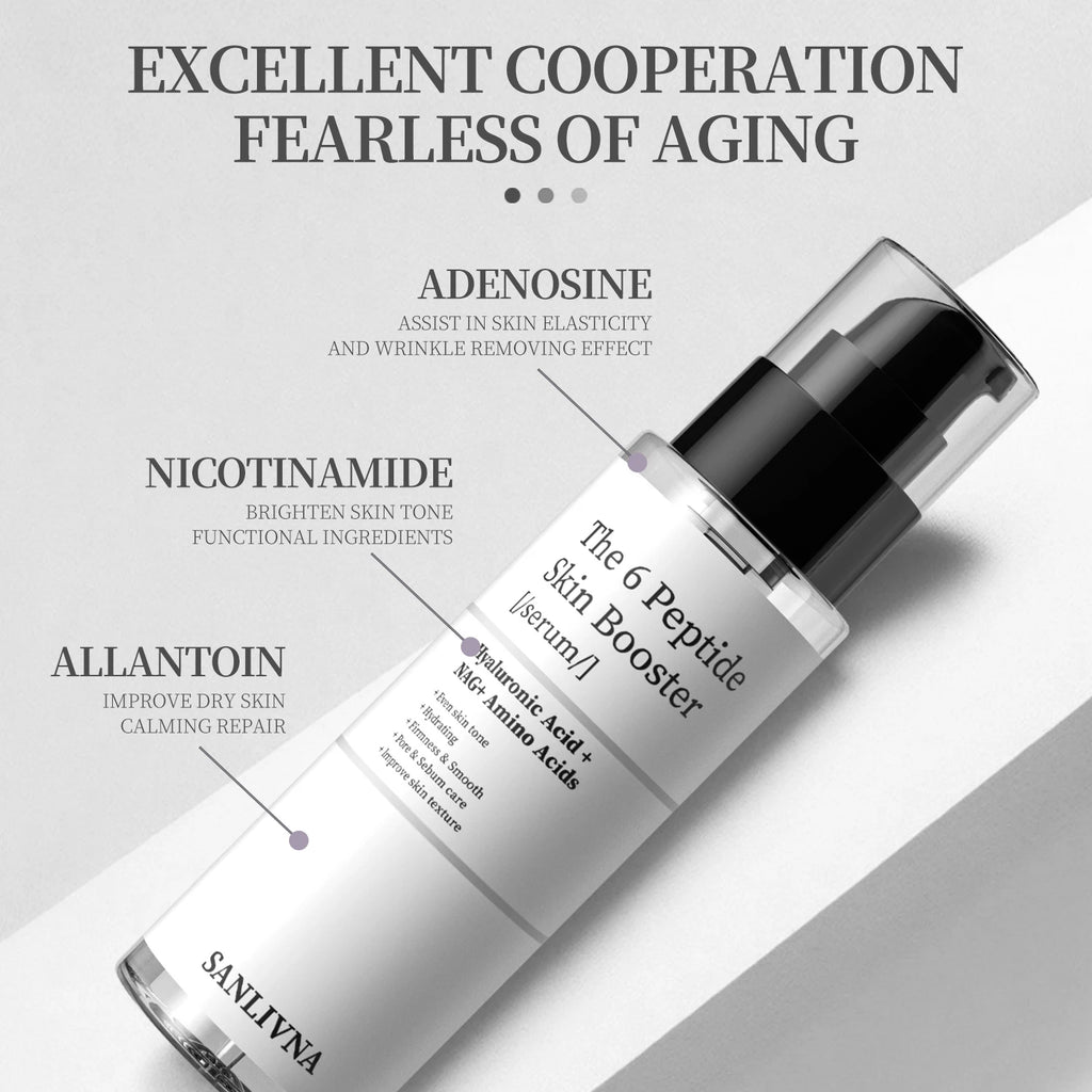 Skin Collagen Serum