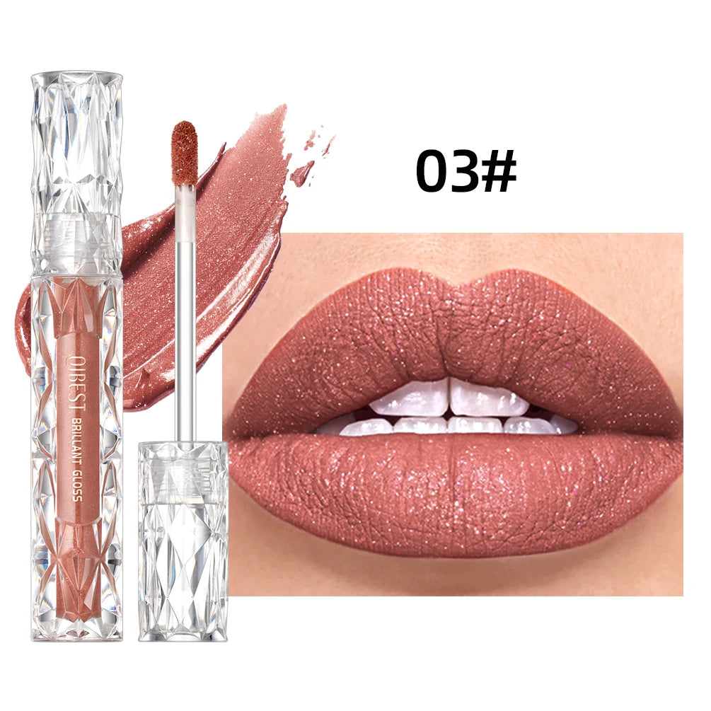 Liquid Lipstick