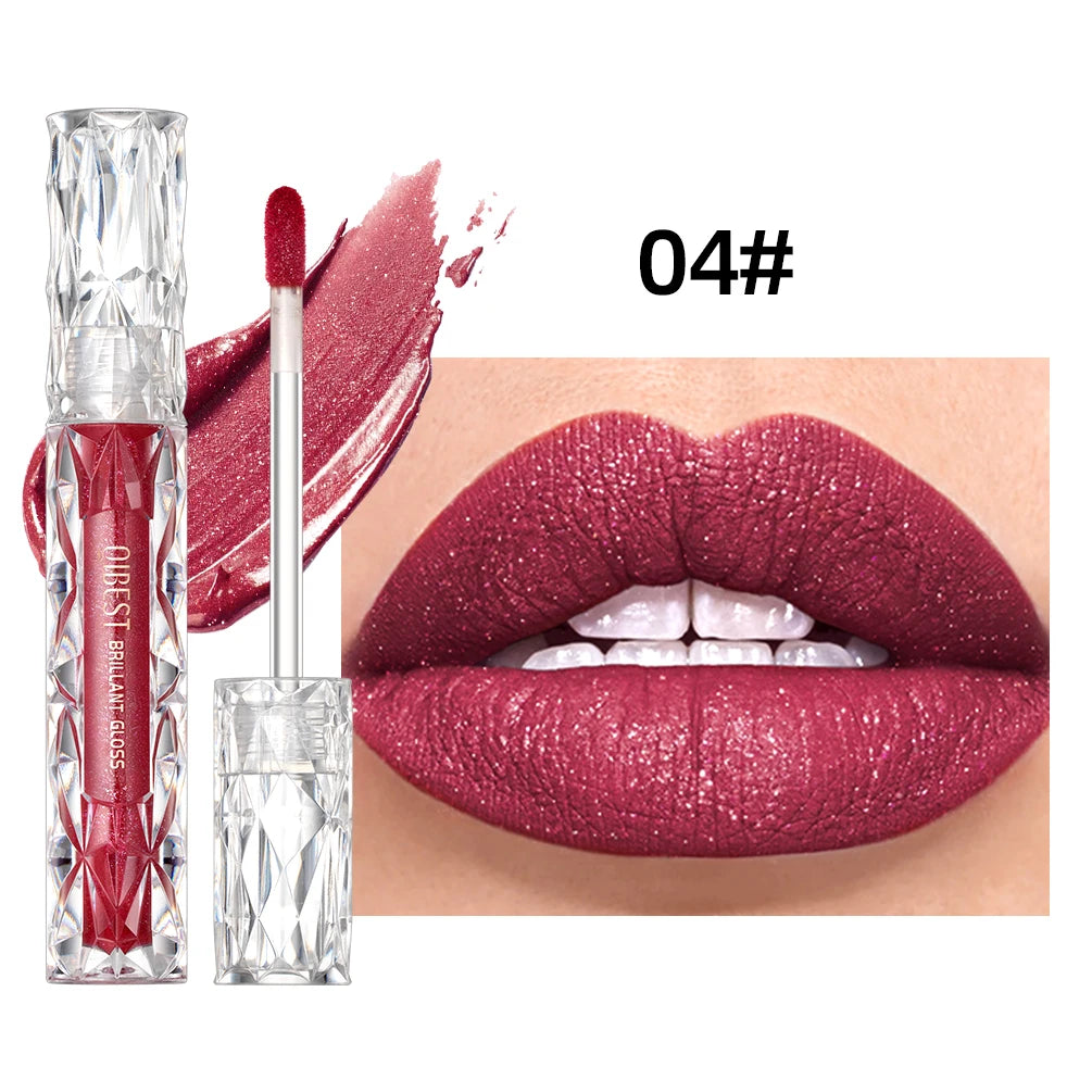 Liquid Lipstick