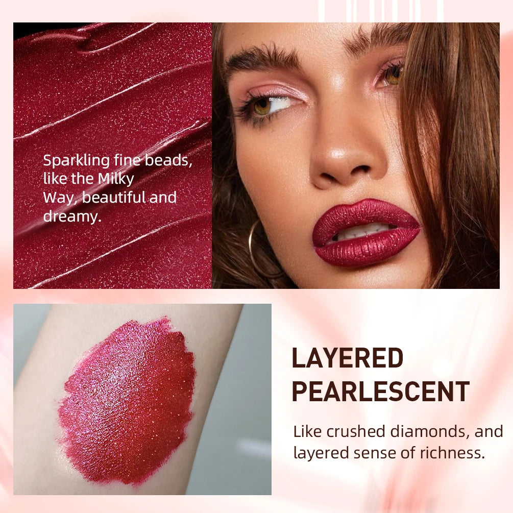 Liquid Lipstick