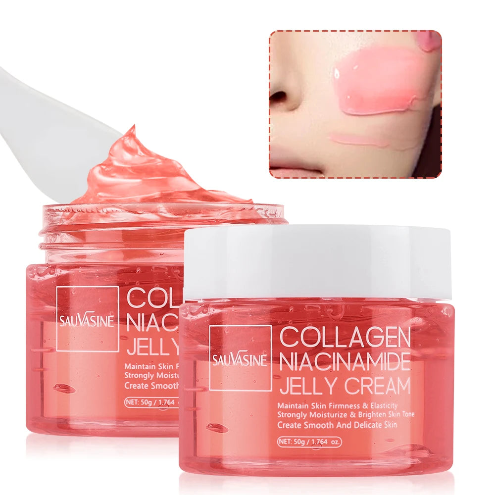 Collagen Niacinamide Jelly Cream