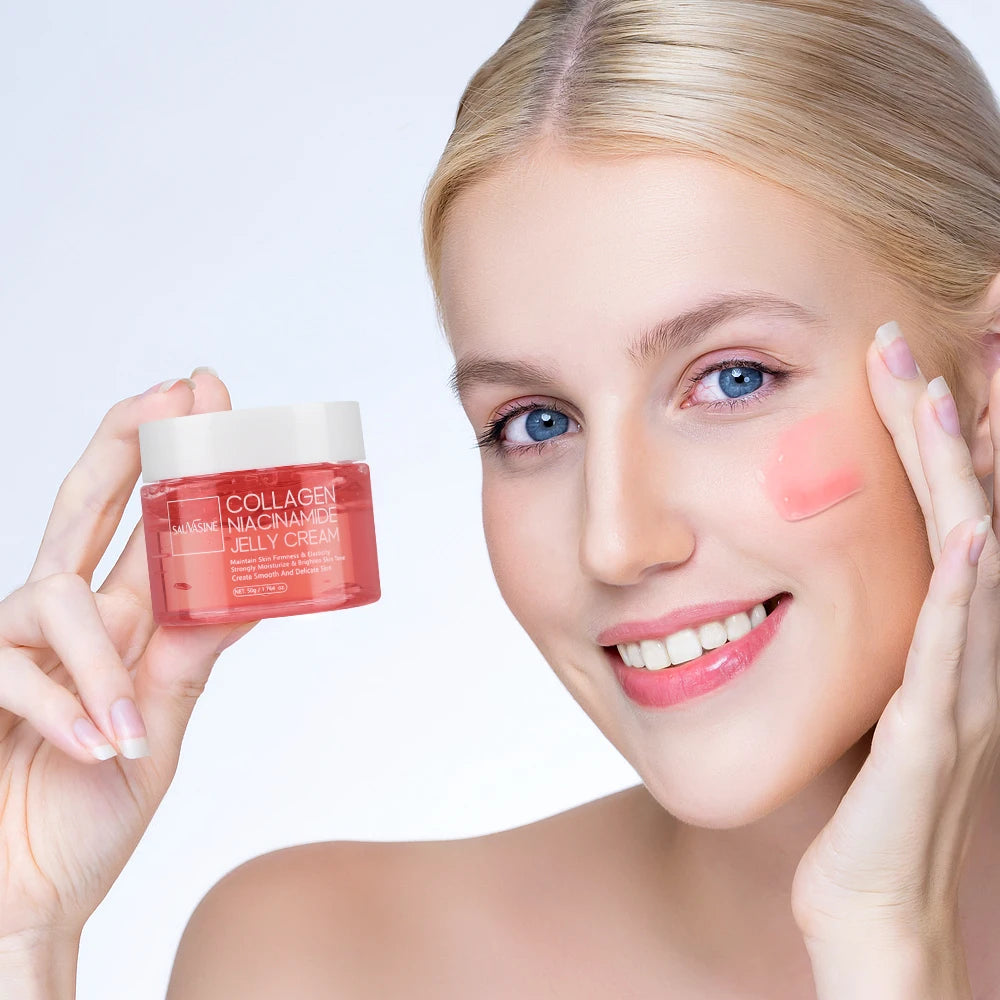 Collagen Niacinamide Jelly Cream
