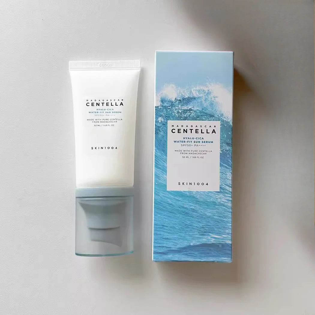Hyalu-Cica Moisture Cream