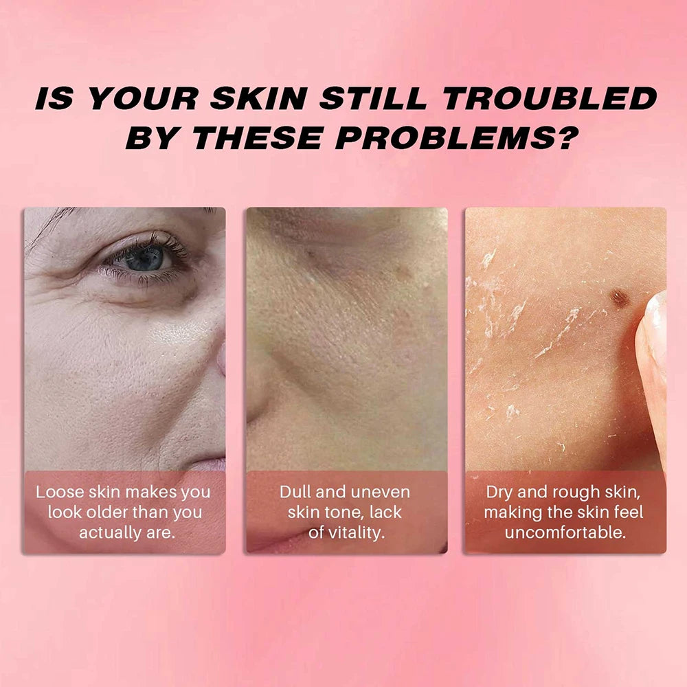 Collagen Niacinamide Jelly Cream