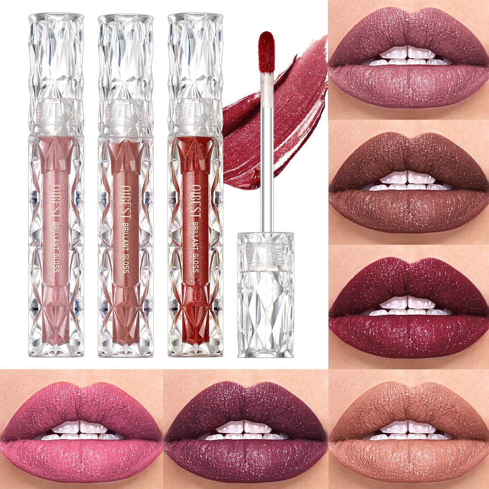 Liquid Lipstick