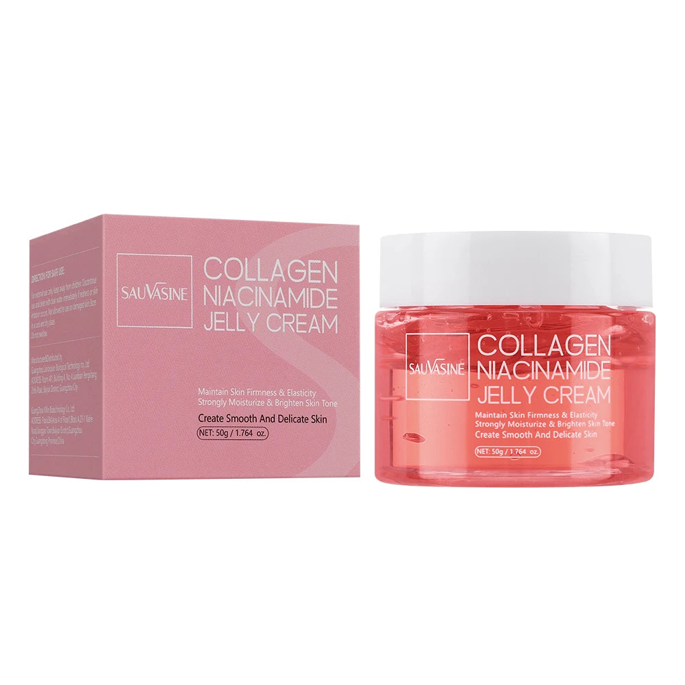 Collagen Niacinamide Jelly Cream