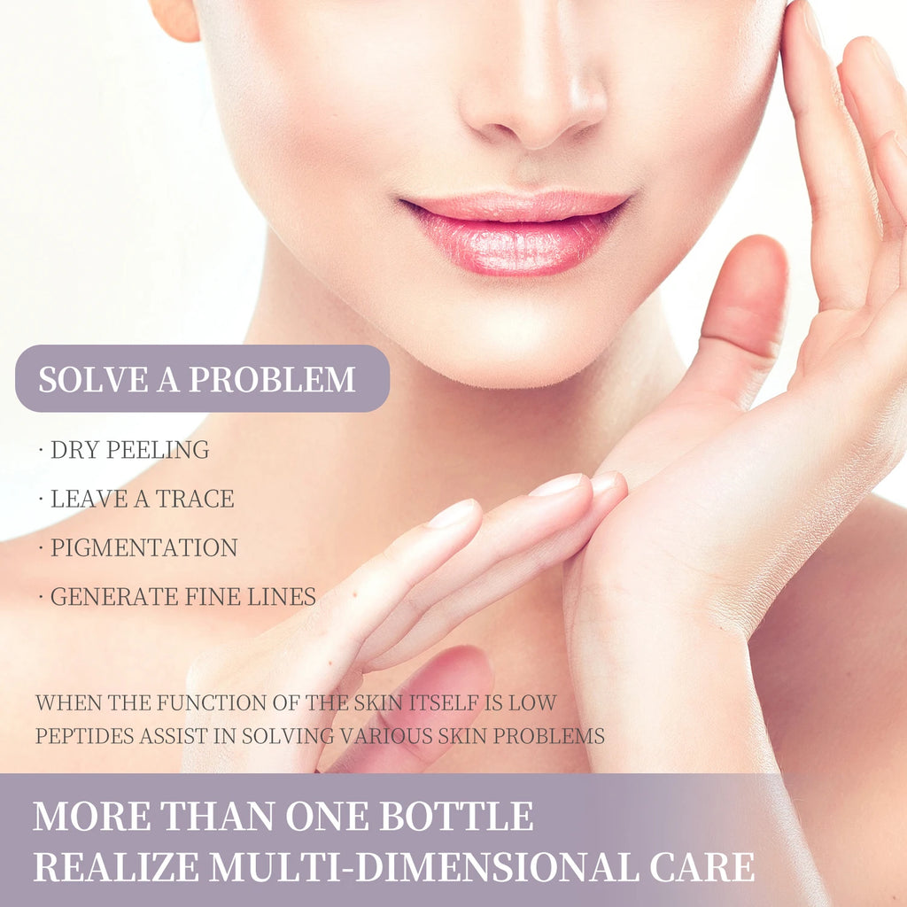 Skin Collagen Serum