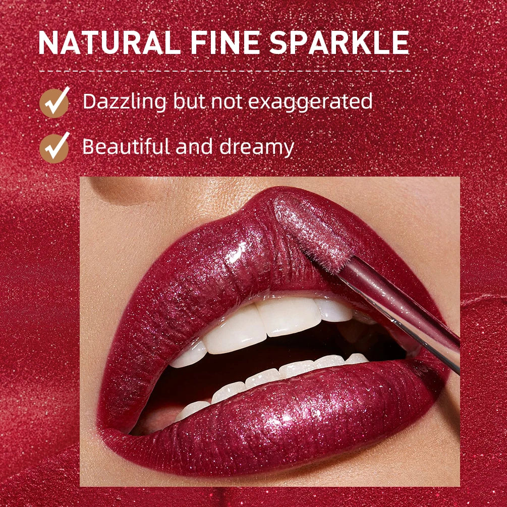 Liquid Lipstick