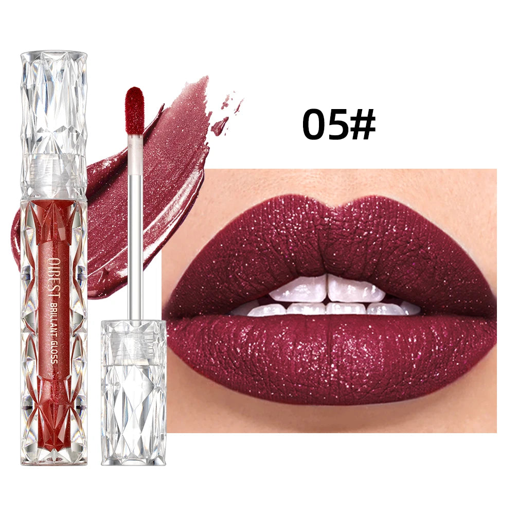 Liquid Lipstick