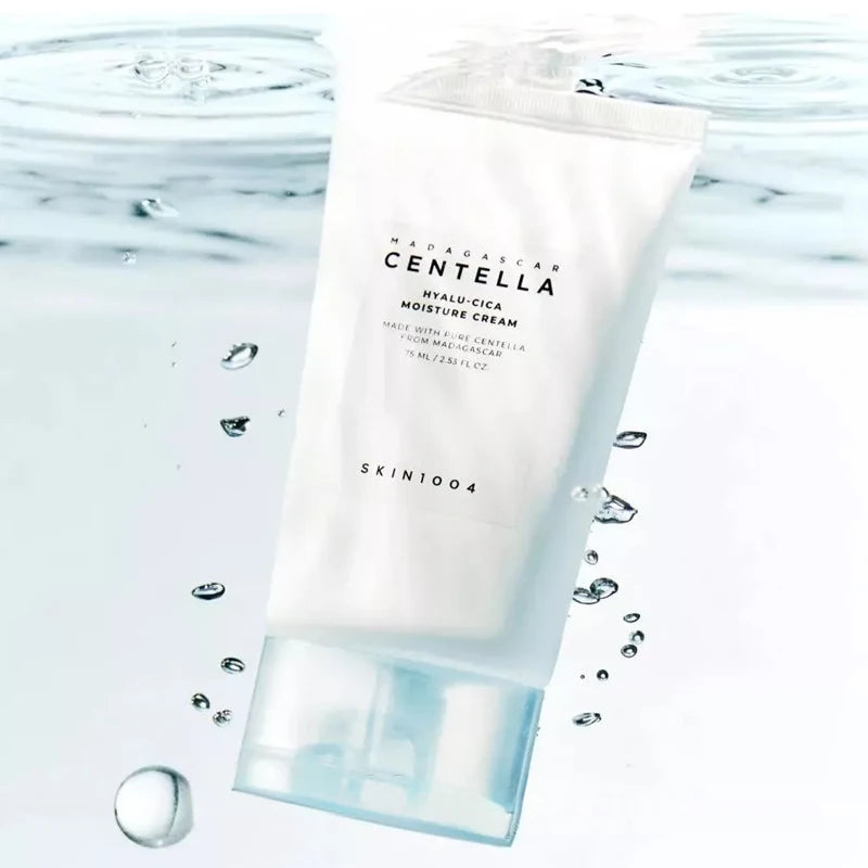Hyalu-Cica Moisture Cream
