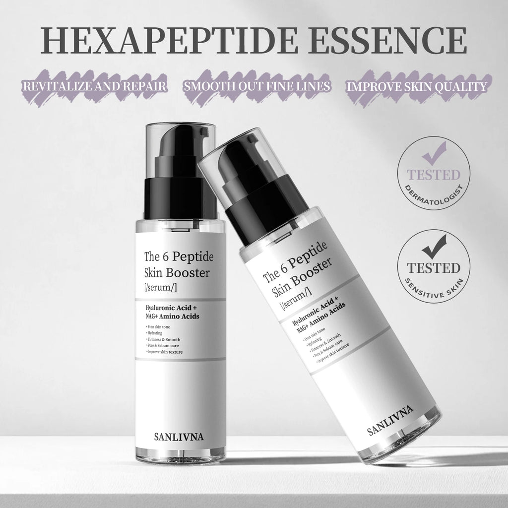 Skin Collagen Serum