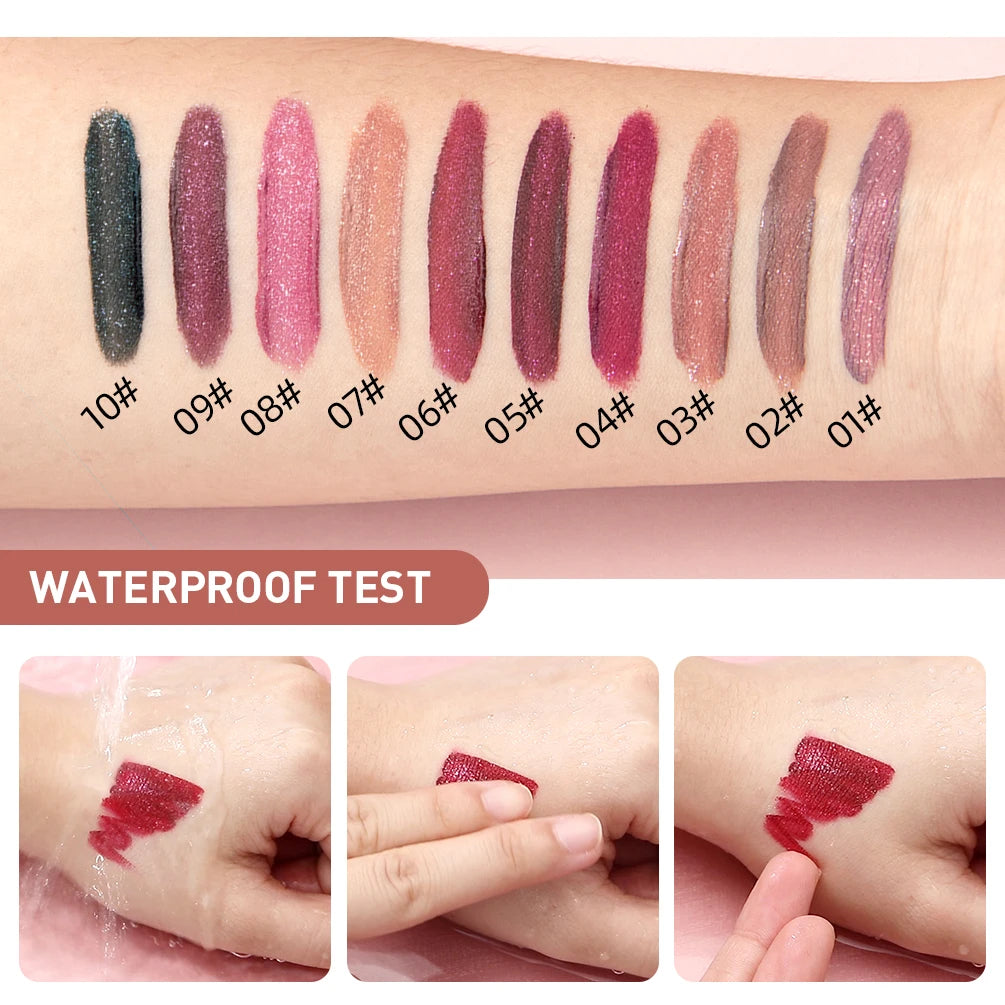 Liquid Lipstick