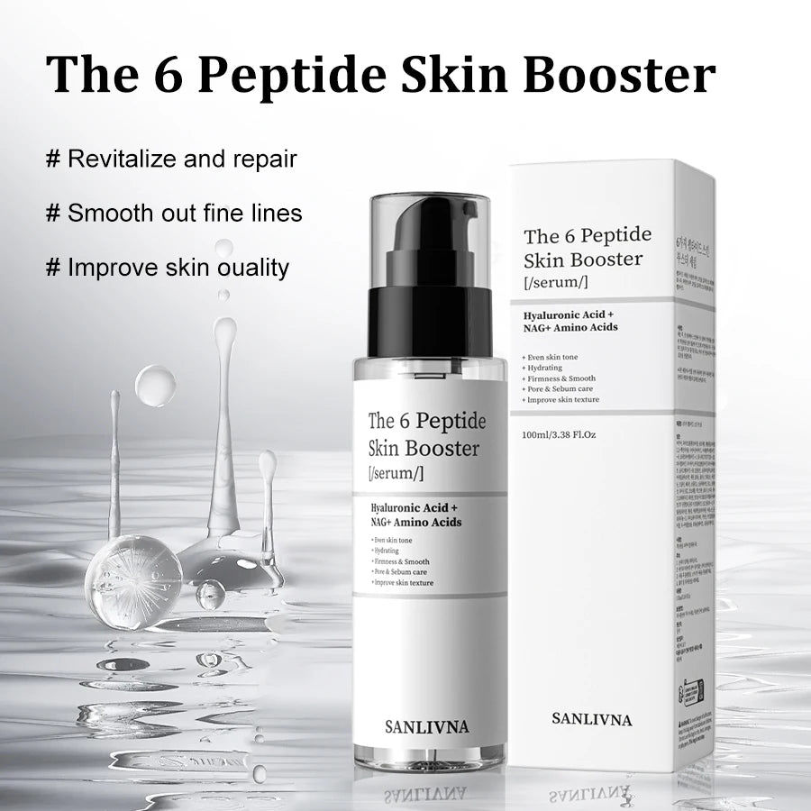 Skin Collagen Serum