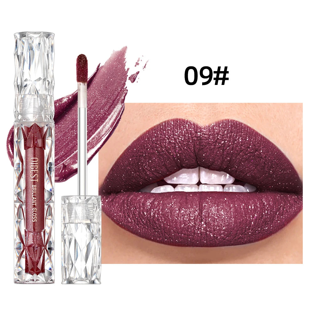 Liquid Lipstick