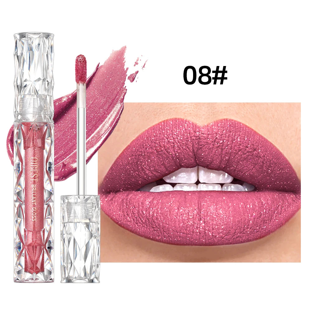 Liquid Lipstick
