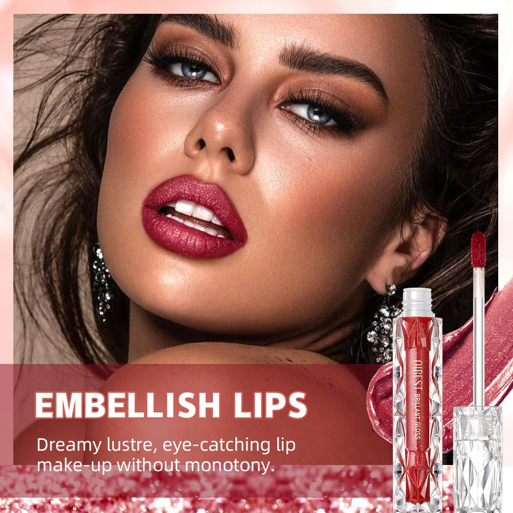 Liquid Lipstick