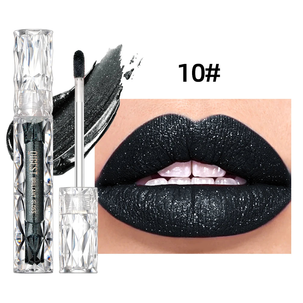 Liquid Lipstick