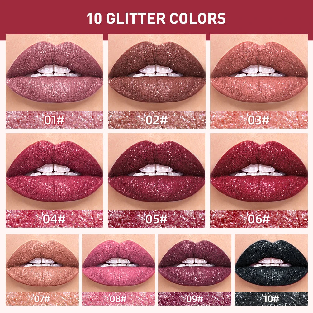 Liquid Lipstick