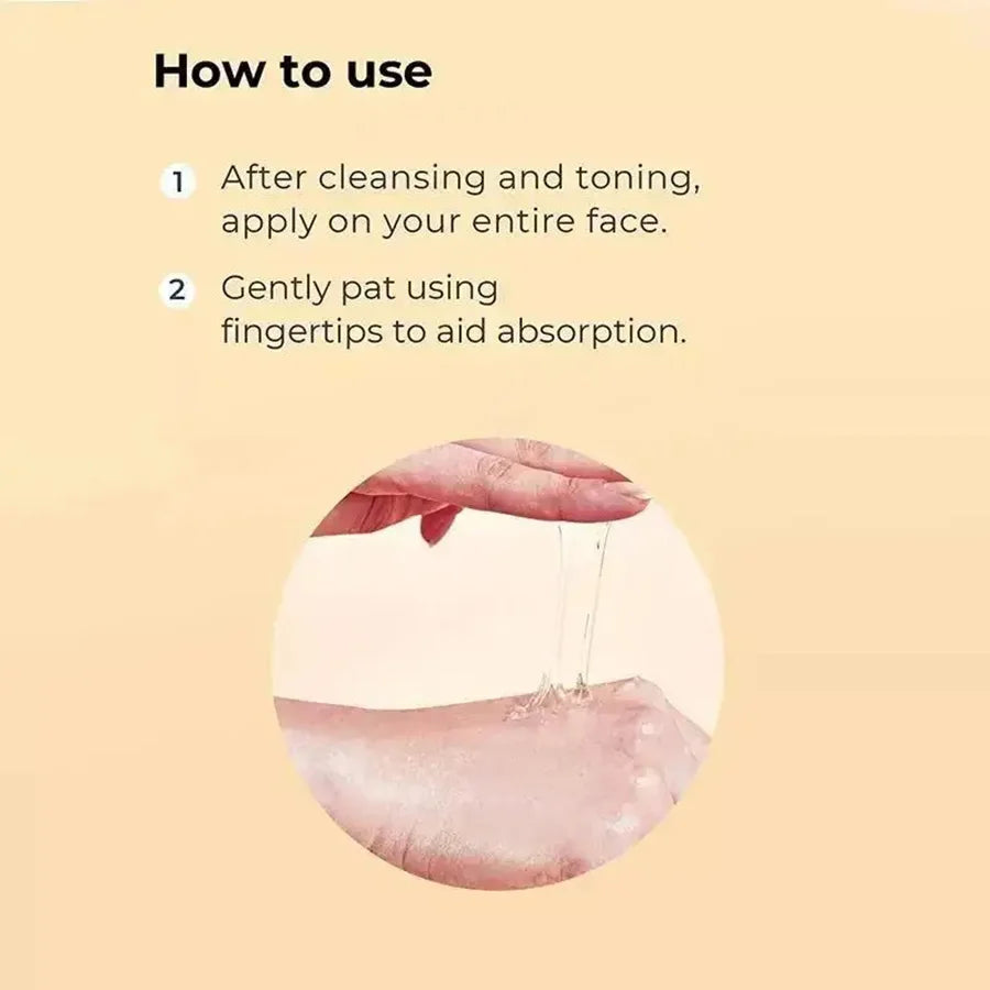 Snail Mucin Serum 96%