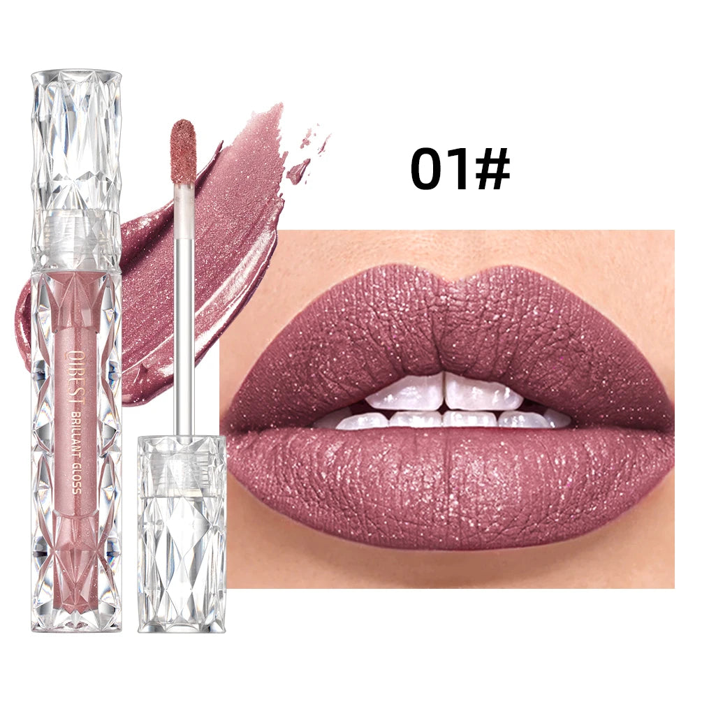 Liquid Lipstick